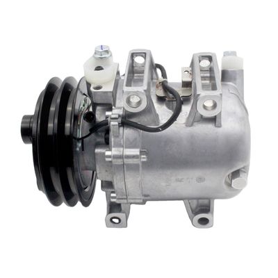 품질  For Isuzu D-Max Accessories, 12V OEM 8982002461 Electric Automobile Car Air Conditioning Compressor Customized 공장