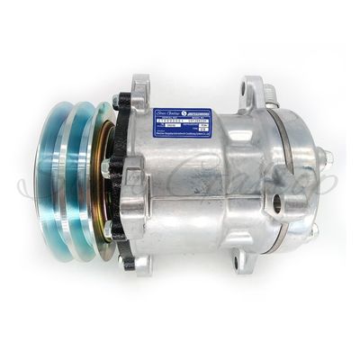 품질  Car air conditioning wholesale OEM 2A 5H11 R134A air conditioning compressor 24v car compressor AC for 507 공장