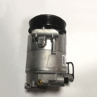 품질  Auto Cooling Systems OEM 308716 Automobile Spare Parts Car AC Compressor For Maserati Standard Size 공장