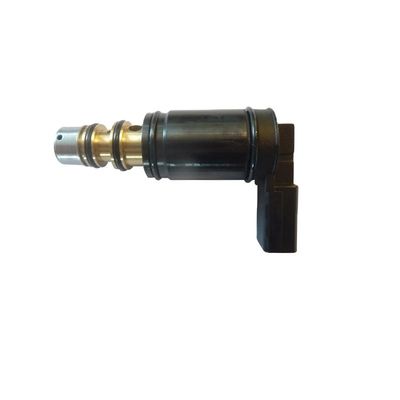 품질  7SEU16C 6SEU12 6SEU16 car ac r134a compressors control valve for VOLKSWAGEN 공장
