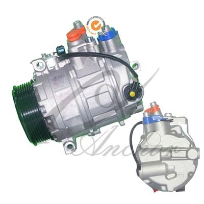 품질  W203 A/C Compressor OE# 0002308511 0002308011 0002309011 0002308811 0012301411 0012300811 0012301711 A0002306511 공장