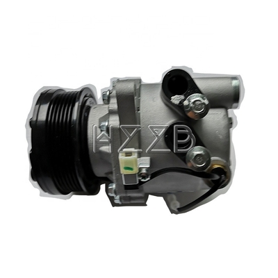 Car air conditioner compressor factory price auto AC compressor for CHERY QQ S18-8104010BB/WXH-066-W0 SP10 96568210 96568208 717860