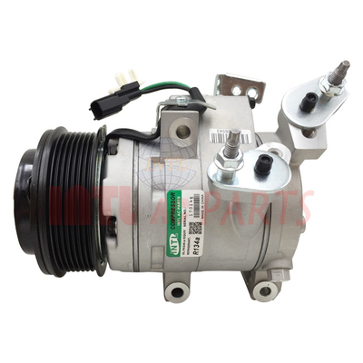 DKS-13DT Auto AC Compressor For Ford Ranger 2016 EB3B19D629DB EB3B-19D629-DA RANGER Crew Cab Pickup (ES)